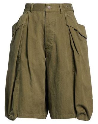 R13 HOSEN & R&Ouml;CKE - Shorts & Bermudashorts auf YOOX.COM