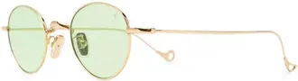 Eyepetizer CLINT Sunglasses - Green