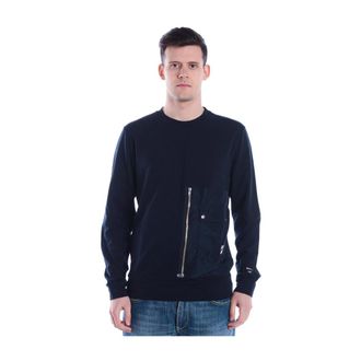 Daniele Alessandrini Hooded Sweatshirt