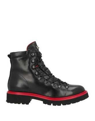 Kiton CALZADO - Botines de ca&ntilde;a alta en YOOX.COM