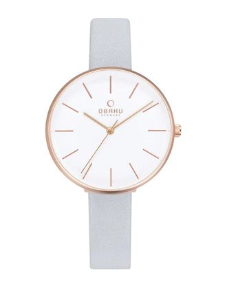 Obaku Womens Viol Watch