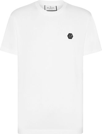Philipp Plein T-Shirt Ronde Hals