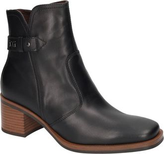 Nero Giardini Schoenen, Dames, Zwart, 40 EU, Leer, Guanto Nero Boots
