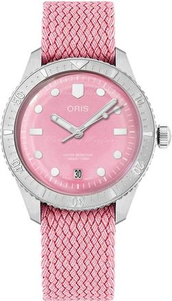 Oris Womens Divers Watch