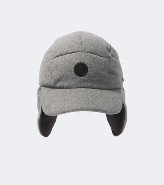 Bogner Gorra de plumas Ricky