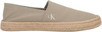 Calvin Klein FOOTWEAR - Espadrilles sur YOOX.COM