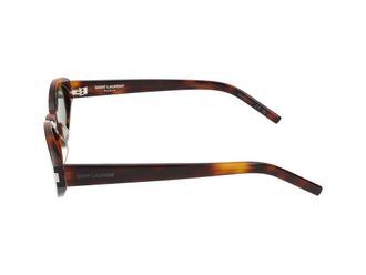 Saint Laurent SL Sunglasses - Tortoiseshell