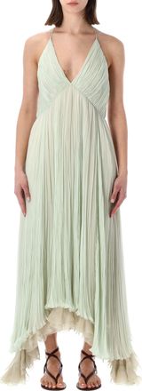Alberta Ferretti Alberta Ferretti Kleider Gr&uuml;n