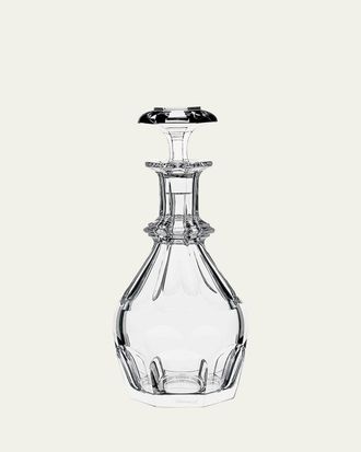 Baccarat Harcourt Wine Decanter