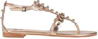 Bibi Lou SCHUHE - Zehentrenner auf YOOX.COM