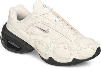 Nike Air Max Muse SE Sneaker in Light Ore Wood Brown/Silver at Nordstrom Rack, Size 7.5