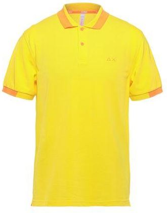 Sun 68 TOPWEAR - Polo shirts sur YOOX.COM