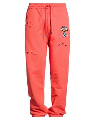 Members of the Rage Pants