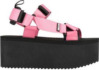 Moschino CALZATURE - Sandali su YOOX.COM