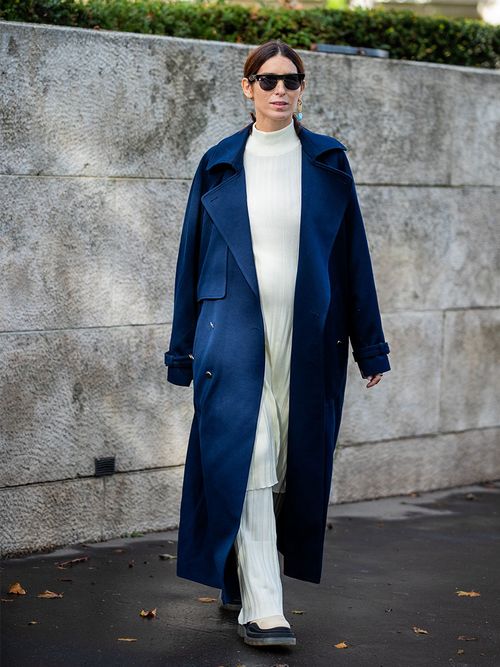 come abbinare il bianco