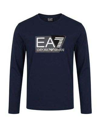 Emporio Armani CAMISETAS Y TOPS - Camisetas en YOOX.COM