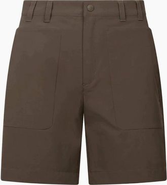 Trespass Womens Trespass Womens/Ladies Montrose Shorts - Brown - Size: 12