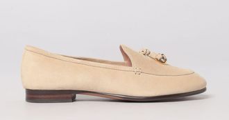 Coccinelle Mocassino Loop Coccinelle in camoscio