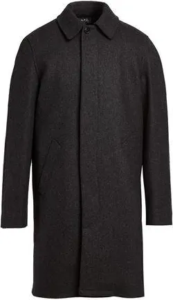 A.P.C. ROPA DE ABRIGO - Abrigos en YOOX.COM