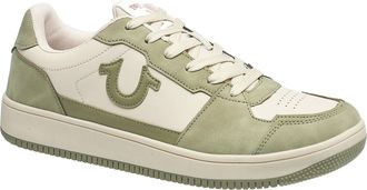 True Religion Mens Arthur Court Sneaker