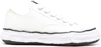Miharayasuhiro Peterson 23 Low Top Sneakers
