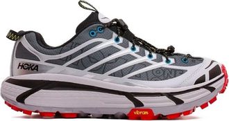 Hoka One One Sneakers Mafate Three2 - Grigio