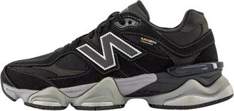 New Balance Hombre, Deporte, Negro, Talla: 45 EU