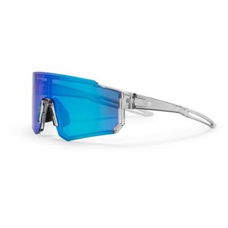 Cheapo Siri Polarized Mirror S3 Velobrille - Unisex | blau/wei&szlig;