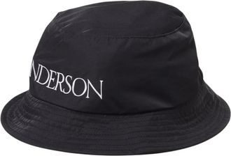 J.W.Anderson Uomo, Accessori, Nero, Taglia unica, new