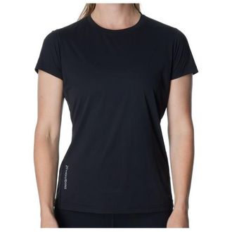 Houdini Pace Air Tee Funktionsshirt f&uuml;r Damen | schwarz