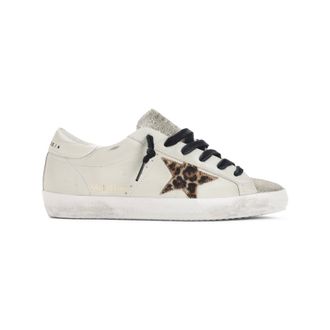 Golden Goose Sneakers Nude & Neutrals