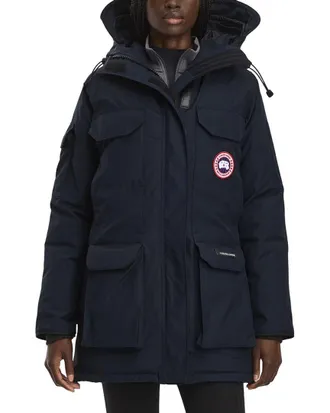 Canada Goose Expedition Down Parka