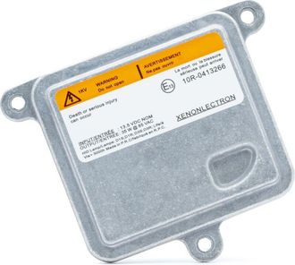 OEM Balasto Canbus Xenon Hid Slim De 35 W Para Ford, Hyundai, Jaguar, Land Rover Y Tesla