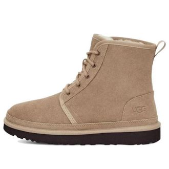 UGG Neumel High Boots White Pepper 1130711-WPPP