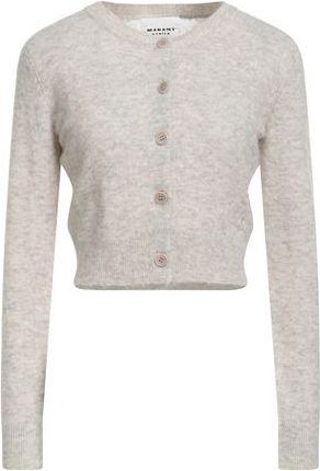 Isabel Marant KNITWEAR - Cardigans on YOOX.COM
