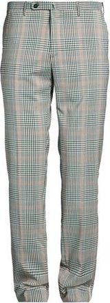 Incotex BOTTOMWEAR - Trousers on YOOX.COM