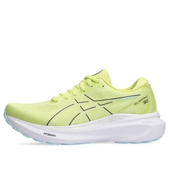 Asics (WMNS) ASICS Gel-Kayano 30 Glow Yellow 1012B357-750