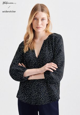 Seidensticker Shirtbluse