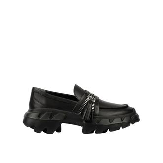 4CCCCees Mocassini Arko Tazle - - Shoes - Donna - Nero - 36 EU