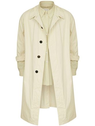 Maison Margiela Trench Coats − Sale: up to −62% | Stylight Maison Margiela Trench Coats − Sale: up to −62% | Stylight