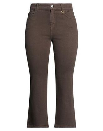 Marella BOTTOMWEAR - Trousers on YOOX.COM
