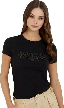 Guess T-shirt voor dames Sangallo