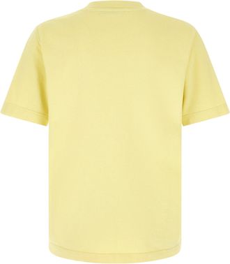 Jacquemus T-Shirt - Yellow