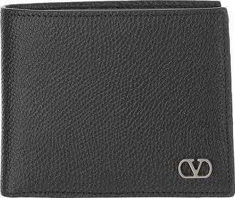 Valentino Garavani Vlogo Signature Wallet