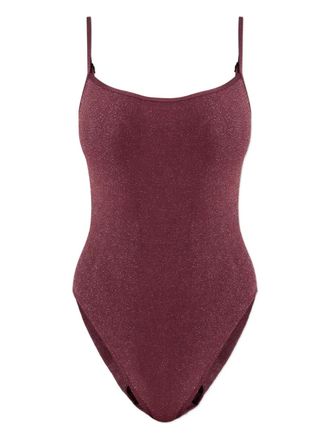 Bond-Eye Low Palace badpak - Paars