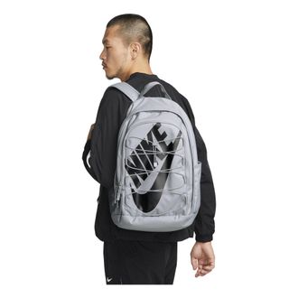 Nike Hayward Backpack Grey DV1296-012