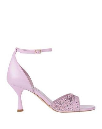 Tiffi CALZADO - Sandalias con cierre en YOOX.COM