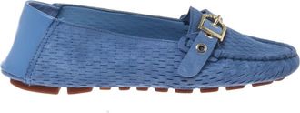 Baldinini Mujer, Zapatos, Azul, Talla: 40 EU