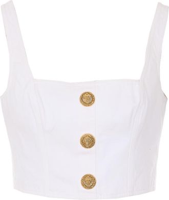 Balmain Top