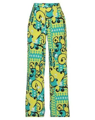 Twin-Set BOTTOMWEAR - Trousers on YOOX.COM